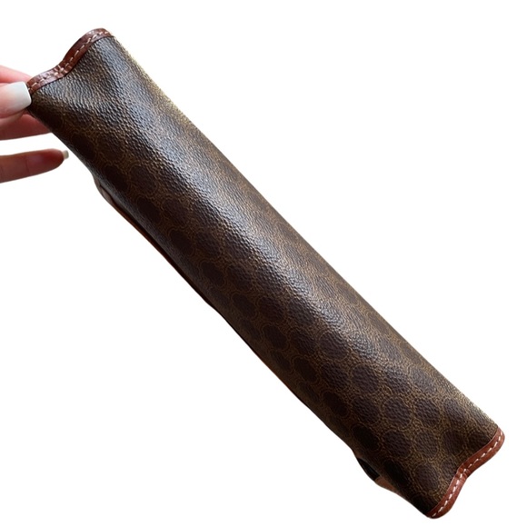 CELINE Macadam Clutch - Picture 10 of 12
